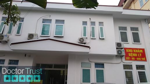 Trung tâm y tế Thành phố Thái Nguyên Thái Nguyên Thái Nguyên