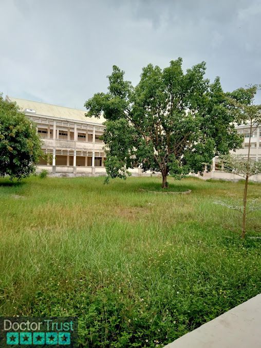 Trung tâm Y tế thị xã Ayun Pa Ayun Pa Gia Lai