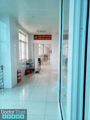Trung tâm y tế thị xã Đông Triều Đông Triều Quảng Ninh