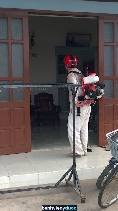 Trung tâm Y tế thị xã La Gi (phòng khám đa khoa) Hàm Tân Bình Thuận