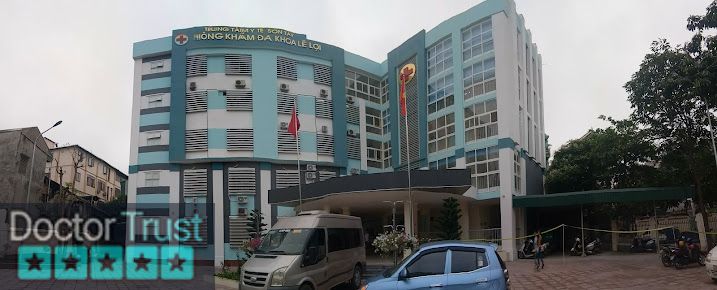 Trung tâm Y tế Thị xã Sơn Tây Sơn Tây Hà Nội