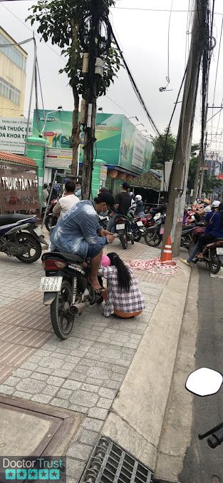 Trung Tâm Y Tế Thị Xã Thuận An Thuận An Bình Dương