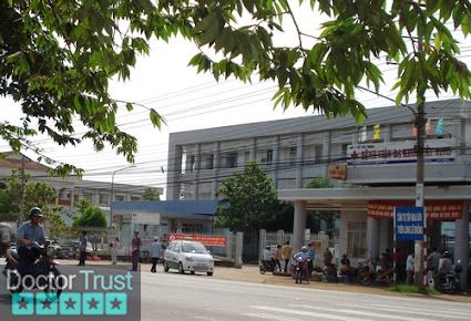 Trung tâm Y tế thị xã Trảng Bàng Trảng Bàng Tây Ninh