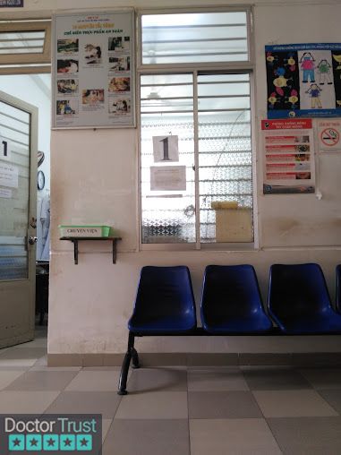 Trung tâm Y tế thị xã Trảng Bàng Trảng Bàng Tây Ninh