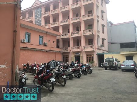 Trung tâm Y tế Vĩnh Yên Vĩnh Yên Vĩnh Phúc