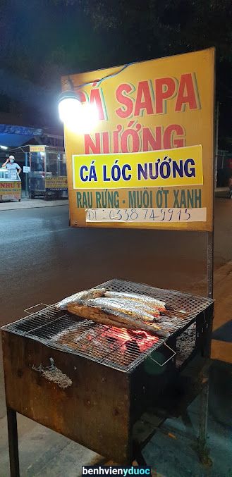 Trung Tâm Y Tế Xuân Thới Thượng Hóc Môn Hồ Chí Minh