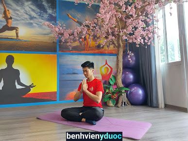 Trung tâm Yoga Đinh Hạnh - Yoga tại Hoà Bình. Thị trấn Đà Bắc, huyện Đà Bắc, tỉnh Hoà Bình