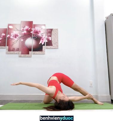 Trung tâm Yoga Đinh Hạnh - Yoga tại Hoà Bình. Thị trấn Đà Bắc, huyện Đà Bắc, tỉnh Hoà Bình Đà Bắc Hòa Bình