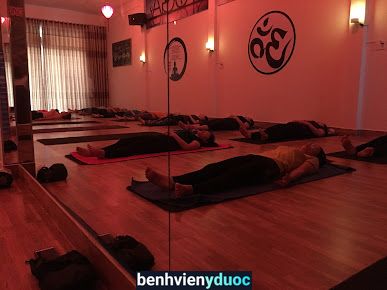 TRUNG TÂM YOGA FOR YOU ĐÀ NẴNG 3 Cẩm Lệ Đà Nẵng