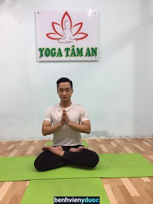 Trung Tâm Yoga Hóc Môn Hóc Môn Hồ Chí Minh