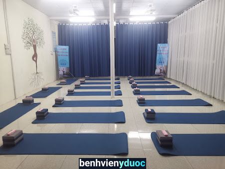 Trung Tâm Yoga Khánh Hoà Nha Trang Khánh Hòa