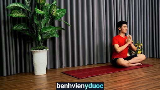 Trung Tâm Yoga Lê Thế - Yoga tại Hưng Yên