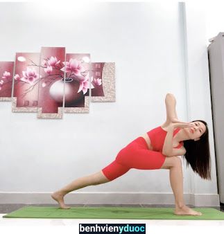 Trung Tâm Yoga Lê Thế - Yoga tại Hưng Yên Văn Lâm Hưng Yên