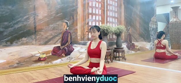 Trung tâm Yoga Lina - Yoga tại Thanh Hoá Nông Cống Thanh Hóa