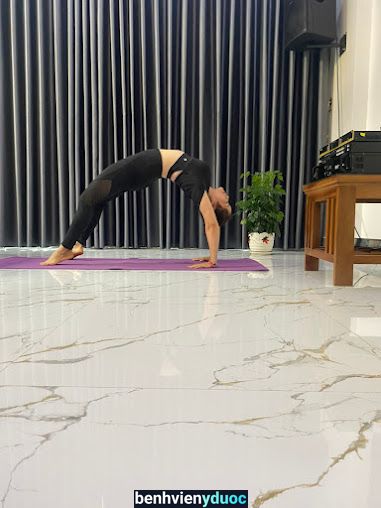 Trung tâm Yoga Linh Loan - Yoga tại Hải Phòng Thuỷ Nguyên Hải Phòng