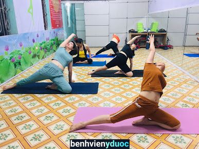 Trung tâm Yoga Nguyễn Quế - Bắc Ninh Bắc Ninh Bắc Ninh