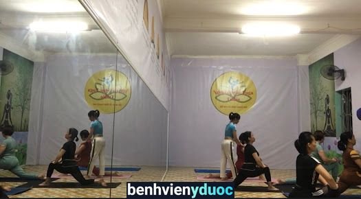 Trung tâm Yoga Nguyễn Quế - Bắc Ninh Bắc Ninh Bắc Ninh