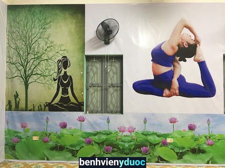 Trung tâm Yoga Nguyễn Quế - Bắc Ninh Bắc Ninh Bắc Ninh