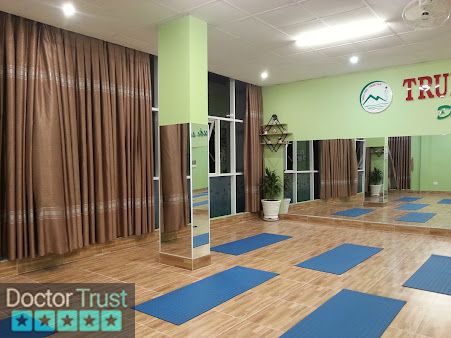 Trung Tâm Yoga Pro New Vũng Tàu Bà Rịa - Vũng Tàu