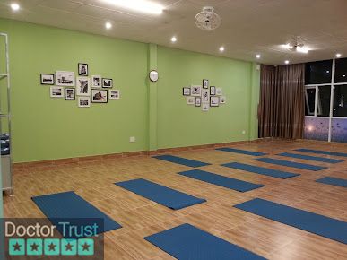 Trung Tâm Yoga Pro New Vũng Tàu Bà Rịa - Vũng Tàu