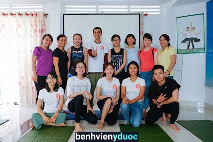 Trung Tâm Yoga Tại Nhà Bình Thạnh Hồ Chí Minh