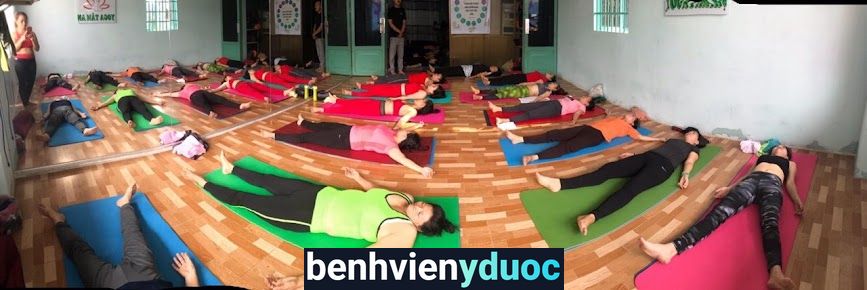 Trung Tâm Yoga Tâm An Hóc Môn Hồ Chí Minh