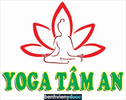 Trung Tâm Yoga Tâm An Hóc Môn Hồ Chí Minh