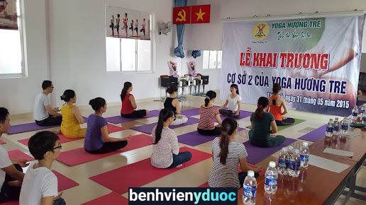 Trung tâm Yoga Tân Phú Tân Phú Hồ Chí Minh