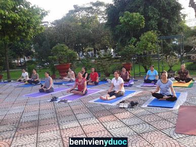 Trung tâm Yoga Tân Phú Tân Phú Hồ Chí Minh