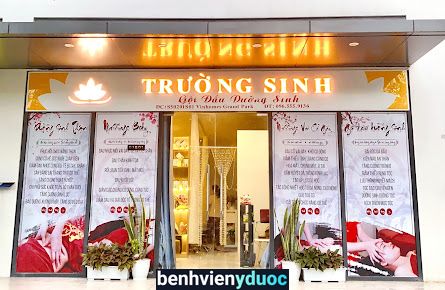 Trường Sinh Spa - Gội Đầu Dưỡng Sinh, Masage Trị Liệu Dưỡng Sinh Thủ Đức Hồ Chí Minh