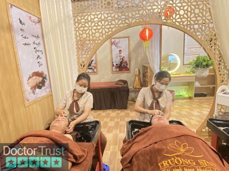 Trường Sinh Spa - Gội đầu dưỡng sinh, Trị liệu dưỡng sinh đông y, Massage body đá nóng, Massage foot Thủ Đức Hồ Chí Minh