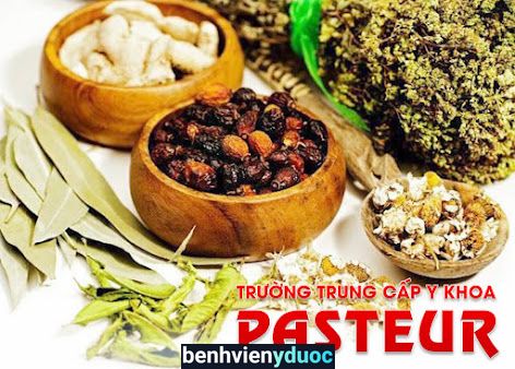 Trường Trung cấp Y học cổ truyền Hà Nội