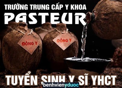 Trường Trung cấp Y học cổ truyền Hà Nội Hà Đông Hà Nội