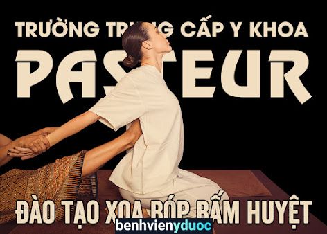 Trường Trung cấp Y học cổ truyền Hà Nội Hà Đông Hà Nội