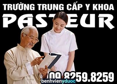 Trường Trung cấp Y học cổ truyền Hà Nội Hà Đông Hà Nội