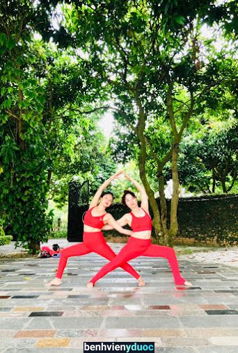 TT Yoga Ananda Hanoi Đống Đa Hà Nội