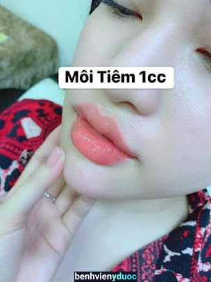 Tú Anh Lê Beauty and Academy Đồng Hới Quảng Bình