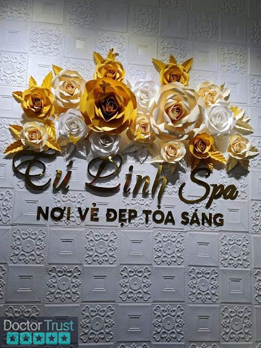 Tú Linh Spa Thanh Chương Nghệ An