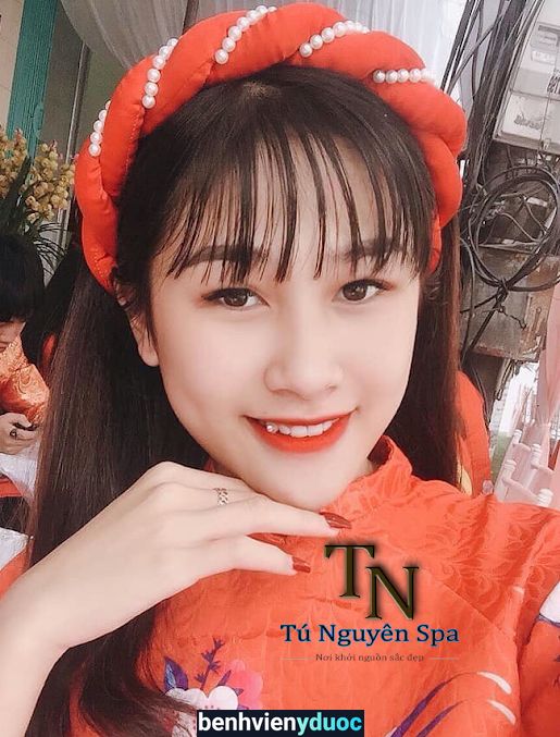 Tú Nguyên Spa Thạch Thành Thanh Hóa