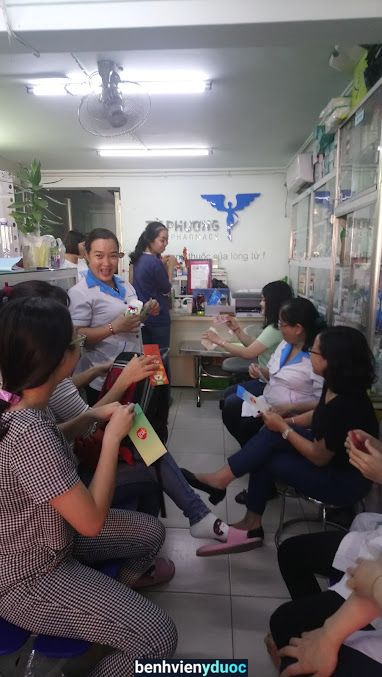 Từ Phương Pharmacy 7 Hồ Chí Minh