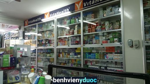 Từ Phương Pharmacy 7 Hồ Chí Minh