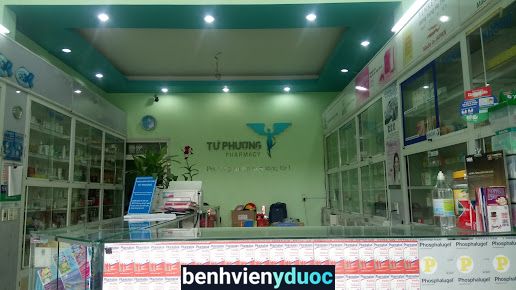 Từ Phương Pharmacy 7 Hồ Chí Minh