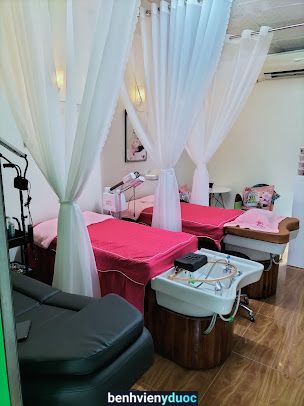 Tú Quyên Spa Beauty Bến Tre Bến Tre