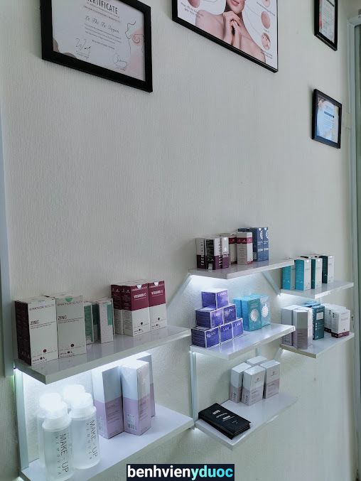 Tú Quyên Spa Beauty Bến Tre Bến Tre