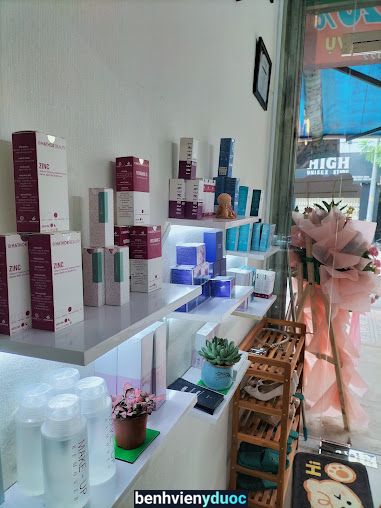 Tú Quyên Spa Beauty Bến Tre Bến Tre