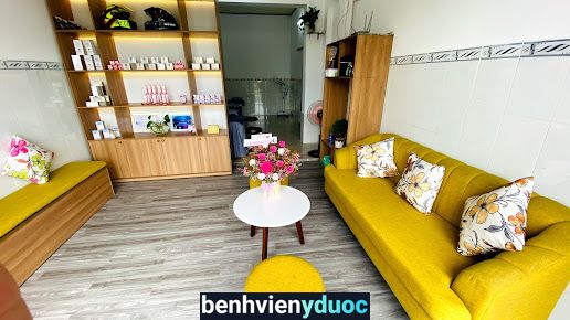 Tú Sương Beauty Spa Phun Thêu Thẩm Mỹ - Chăm Sóc Da Bến Cát Bình Dương