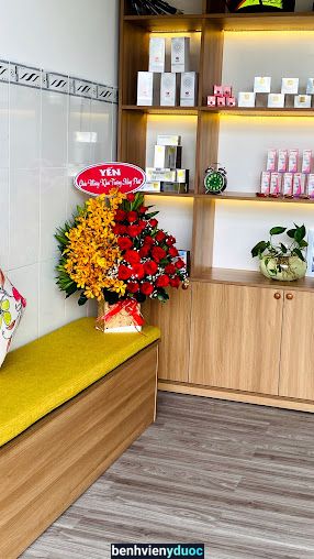 Tú Sương Beauty Spa Phun Thêu Thẩm Mỹ - Chăm Sóc Da Bến Cát Bình Dương