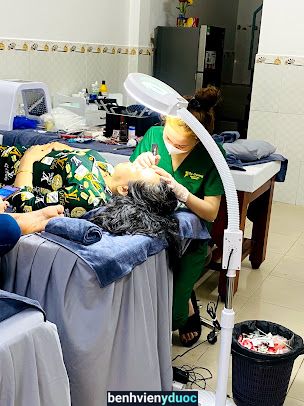 Tú Sương Beauty Spa Phun Thêu Thẩm Mỹ - Chăm Sóc Da Bến Cát Bình Dương