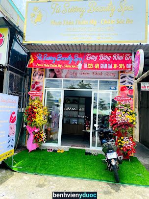 Tú Sương Beauty Spa Phun Thêu Thẩm Mỹ - Chăm Sóc Da Bến Cát Bình Dương