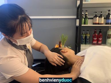 Tú Trinh Beauty Spa Thanh Khê Đà Nẵng